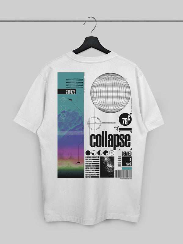 Collapse 2.0 Tshirt