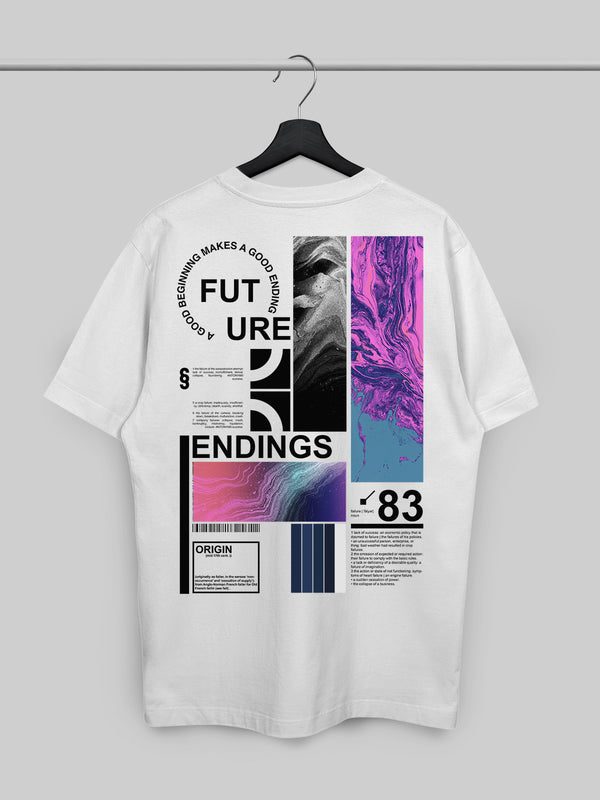 Endings 2.0 Tshirt