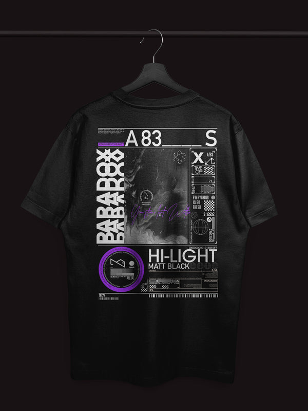 Paradox 2.0 Tshirt