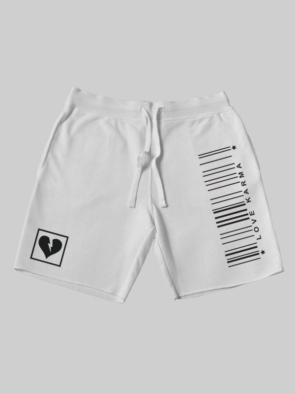 Human Being Shorts - THREADCURRY