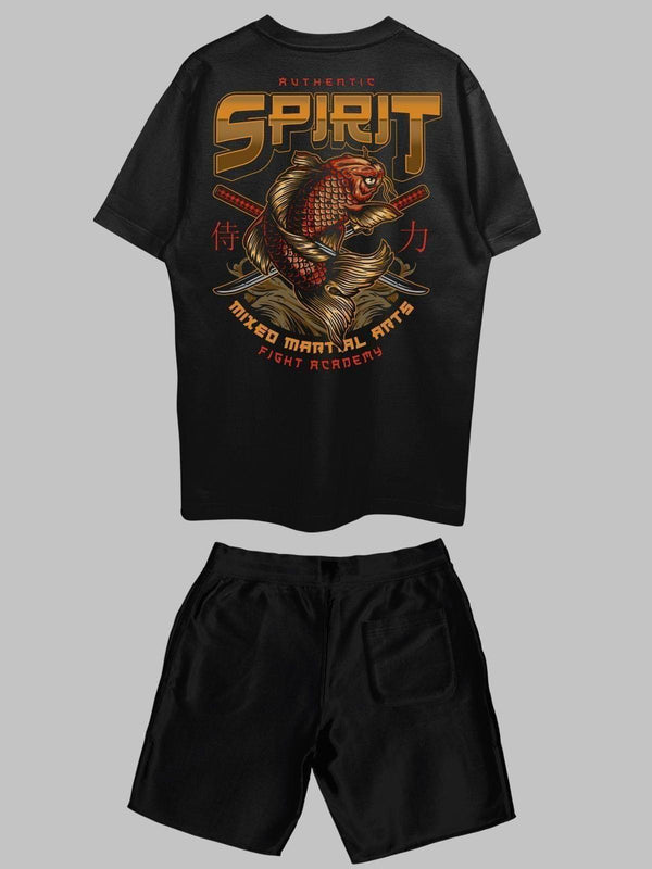 The Lost Spirit Co-ord Set - THREADCURRY
