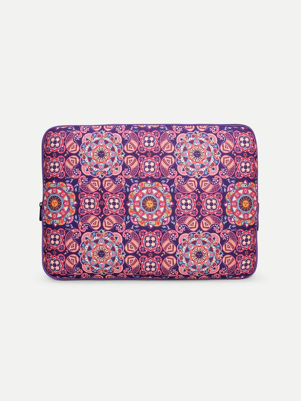 Fantasyland Laptop Sleeves