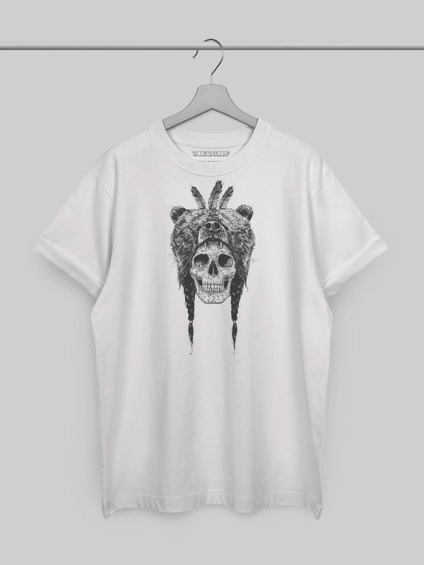Dead Shaman Tshirt