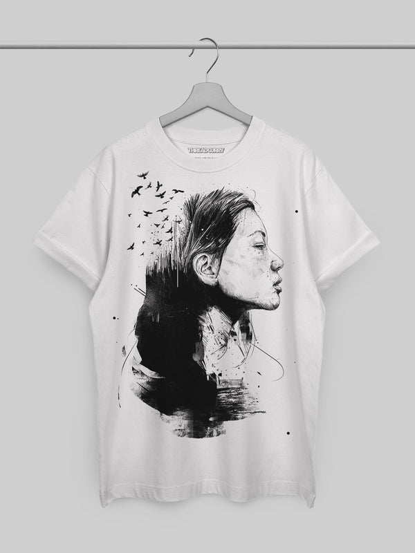 Peace of Mind Tshirt