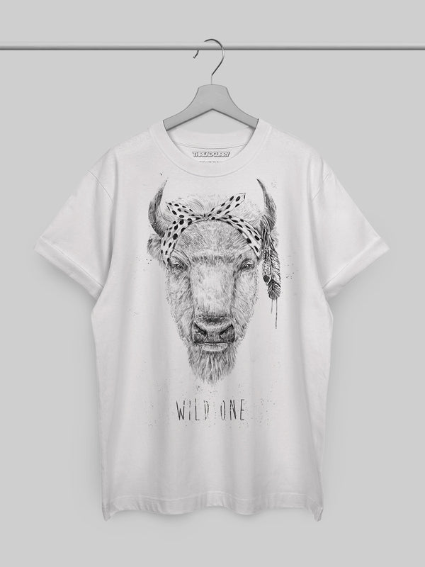 Wild One Tshirt