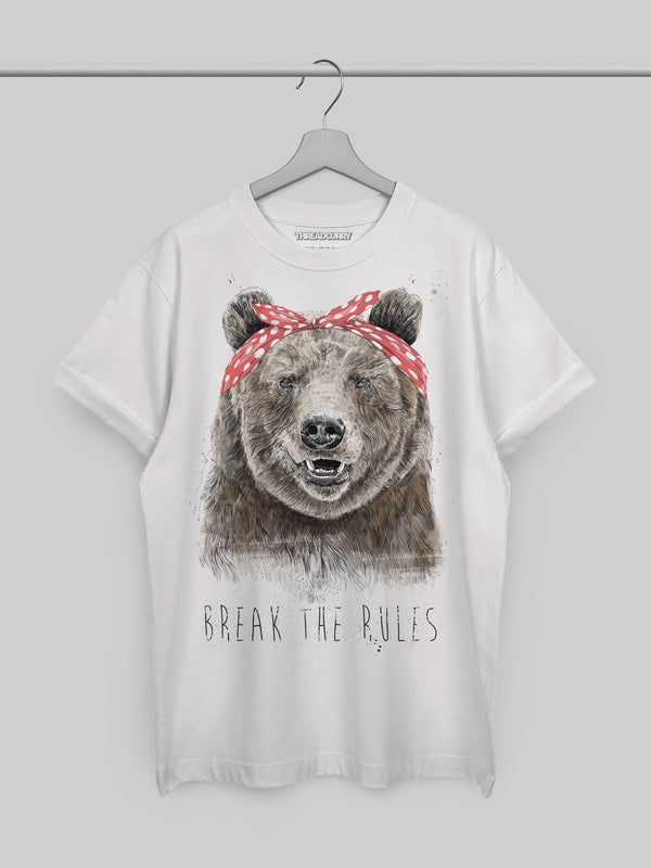 Break the Rules Tshirt