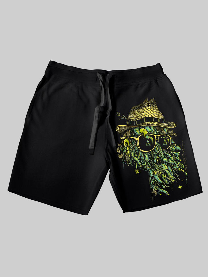 Vine Life Shorts - THREADCURRY