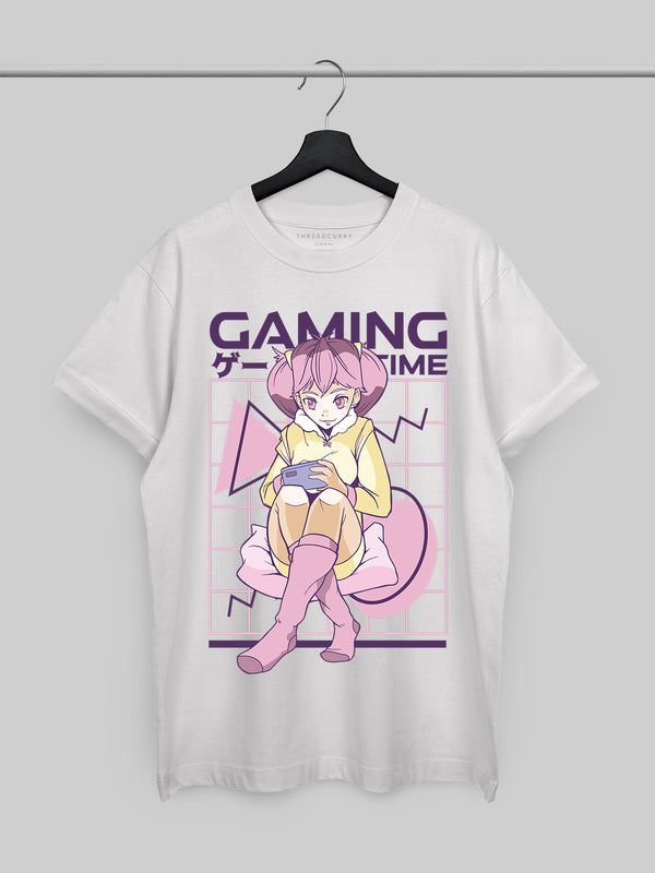 Gamer Girl Tshirt