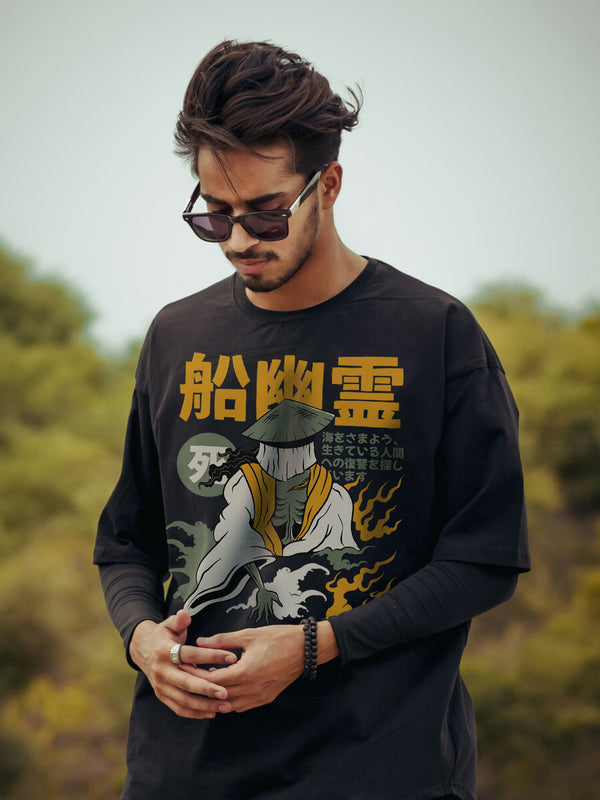 Japanese Yurei Tshirt