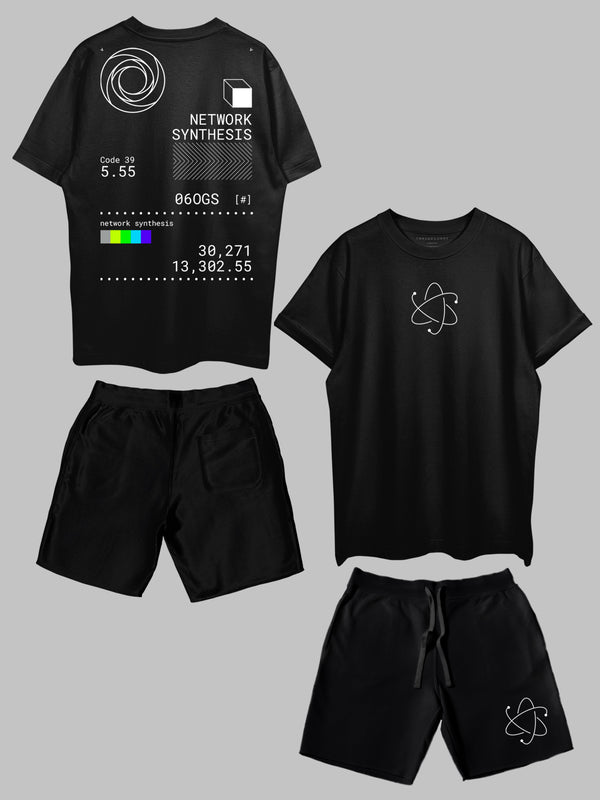 Network Synthesis Co-ord Set