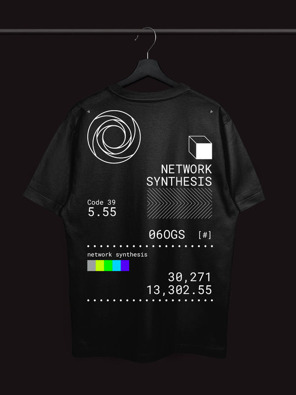 Network Synthesis Tshirt