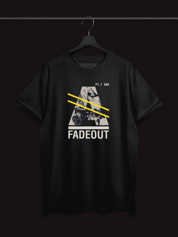 FADEOUT Tshirt