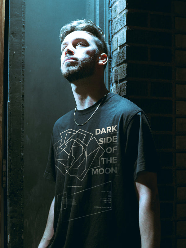 Darkside of Moon Tshirt