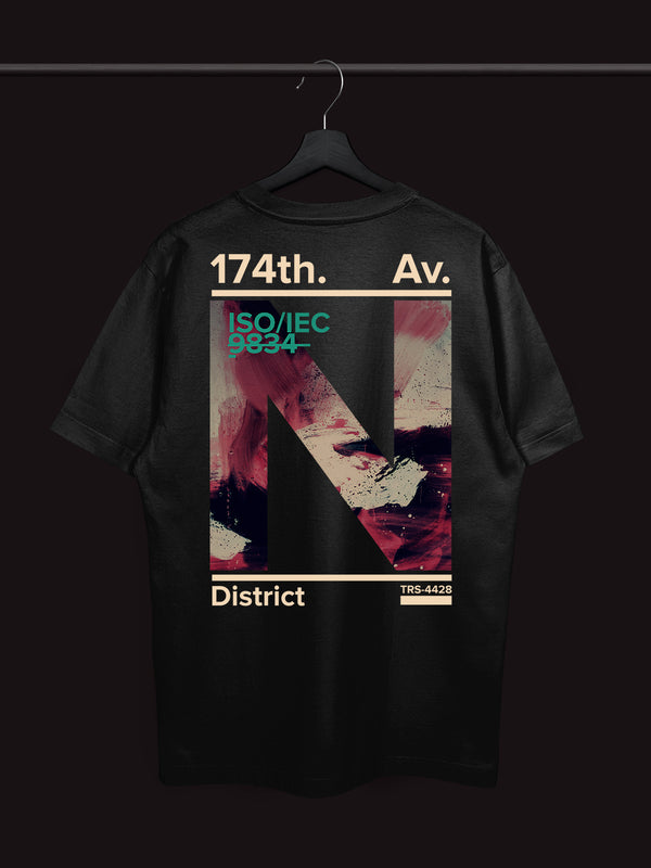 Avenue Street Tshirt