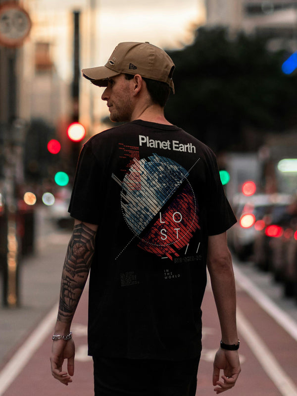 LOST Tshirt