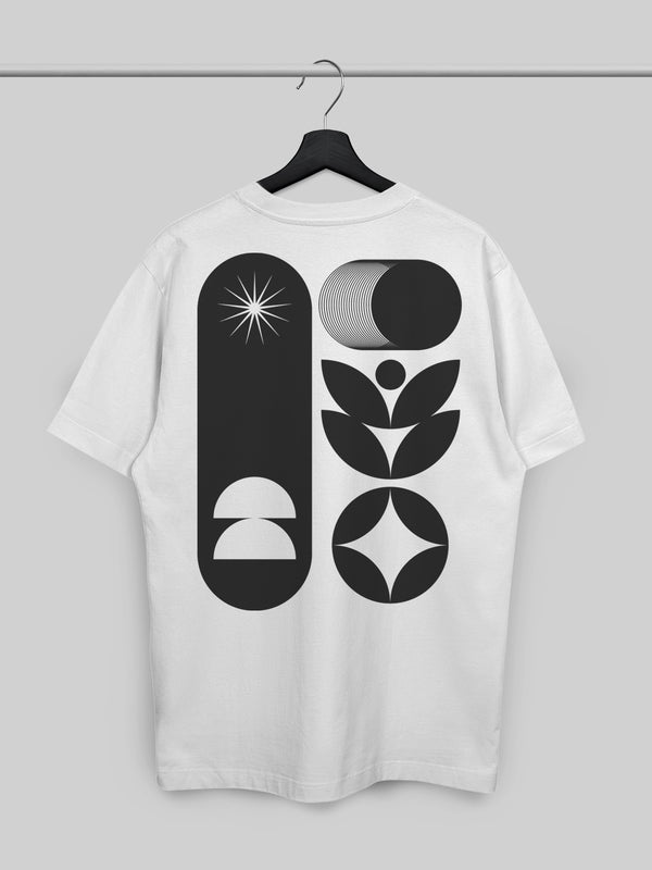 Sacred Geometry Tshirt