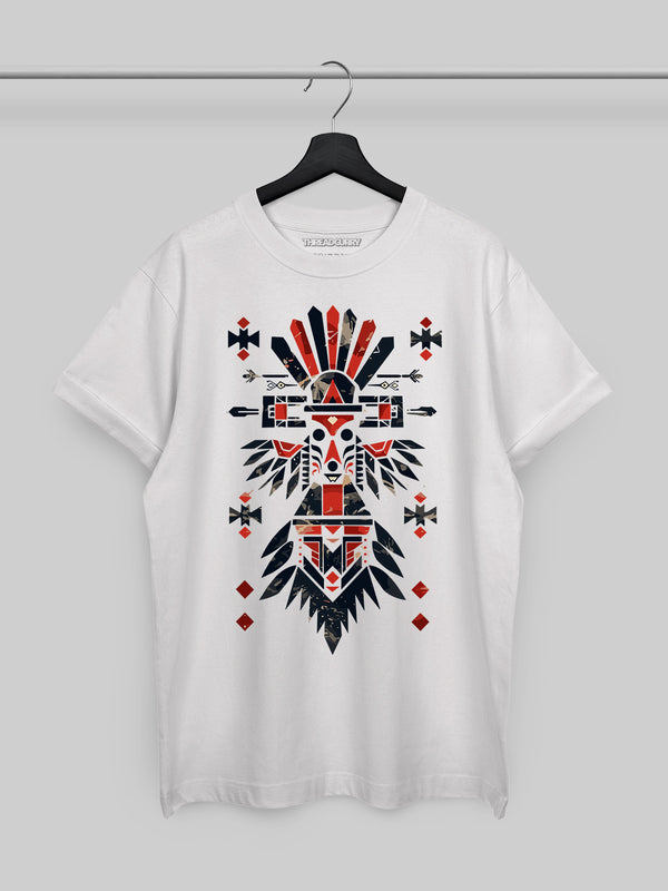 Ethnic Rhapsody Tshirt