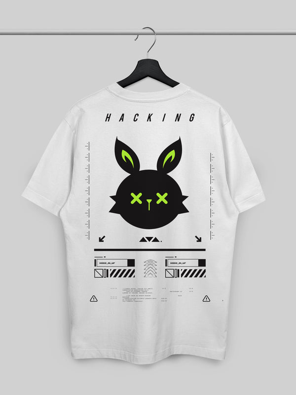 Bunny Hack Tshirt