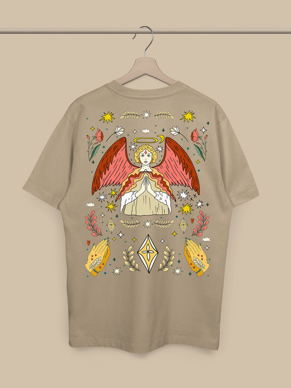 Earth Angel Tshirt