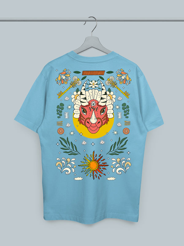 Folk Art Tshirt