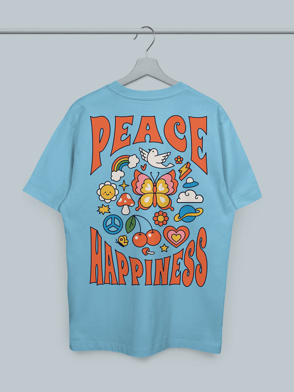 Peace Effects Tshirt