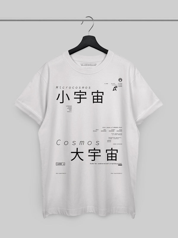 Microcosmos Tshirt