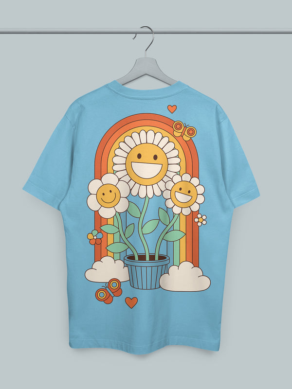 Smiley Day Tshirt