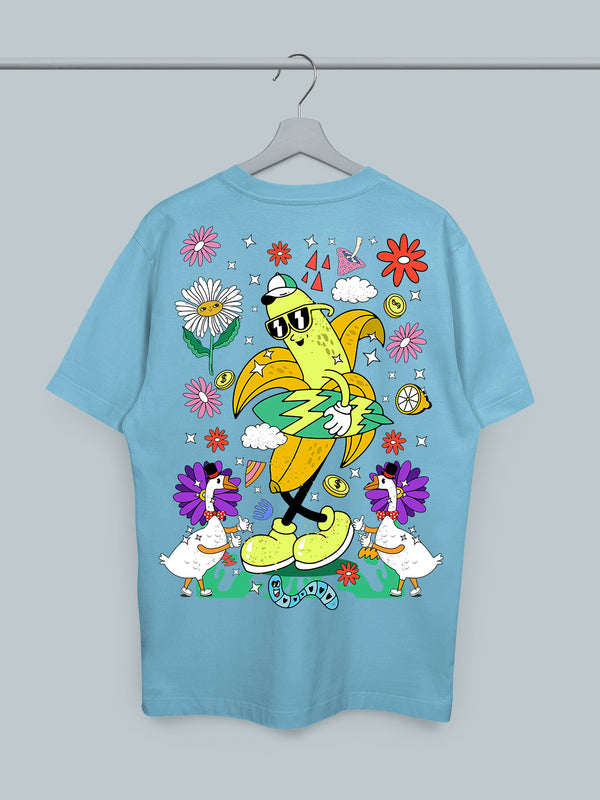 Banana Vibes Tshirt