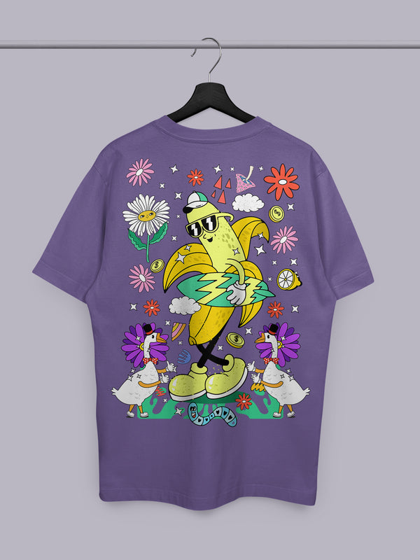 Banana Vibes Tshirt