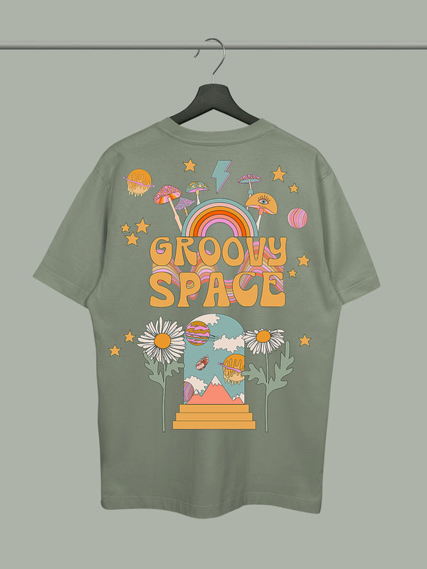 Groovy Times Tshirt