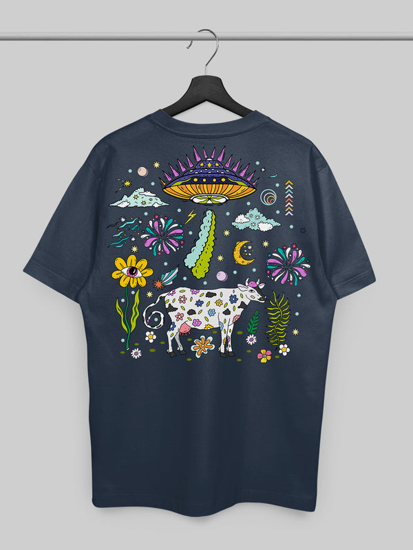 Holy Cow Tshirt