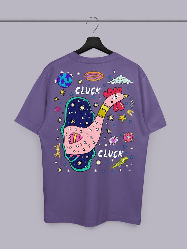 Pink Goose Tshirt