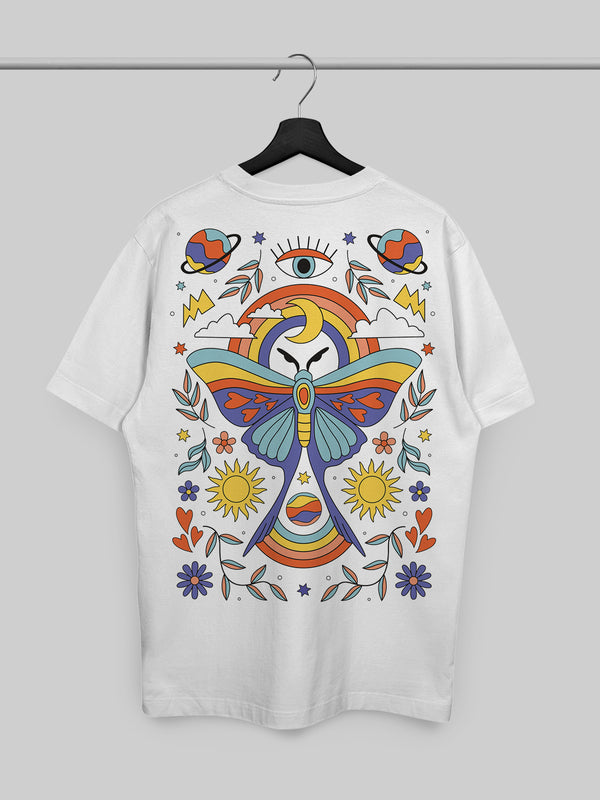 Butterfly Effect Tshirt