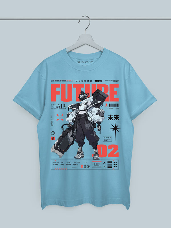 Future Flare Tshirt