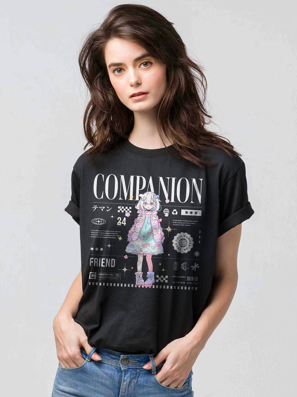 Companion Tshirt