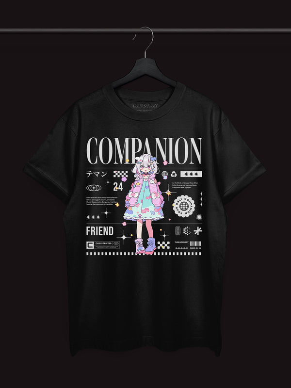 Companion Tshirt