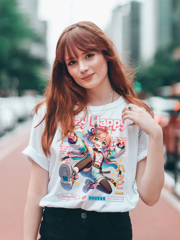 Happy Kiki Tshirt