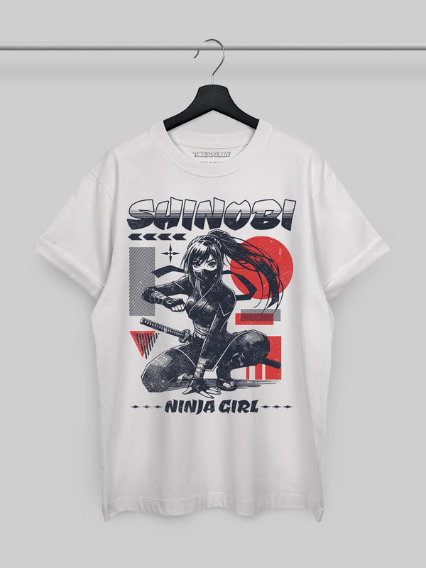 Shinobi Tshirt