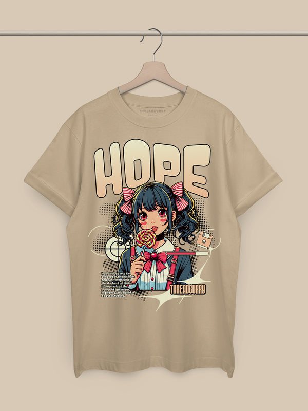 Sweet Hopes Tshirt