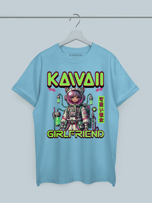 Kawaii Girl Tshirt