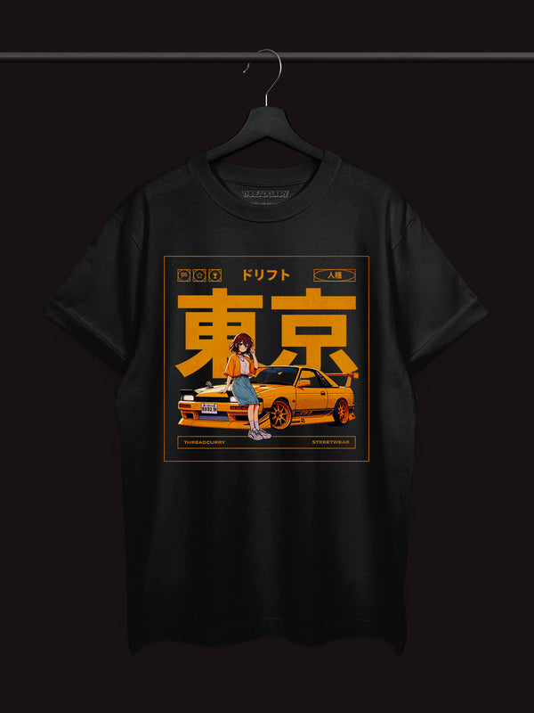 Tokyo Times Tshirt