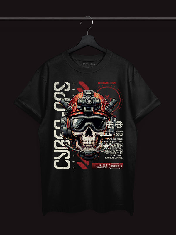 Cybertron Tshirt