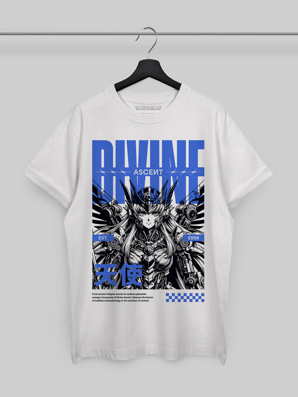 Divine Conquest Tshirt