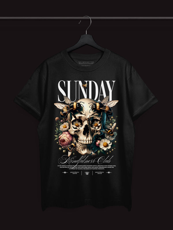 Mindful Sunday Tshirt