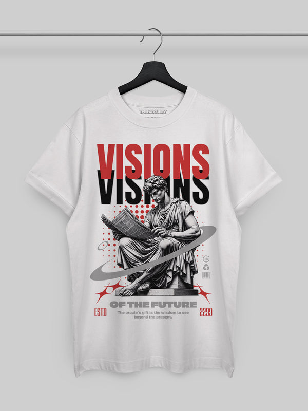 Visions of Future Tshirt