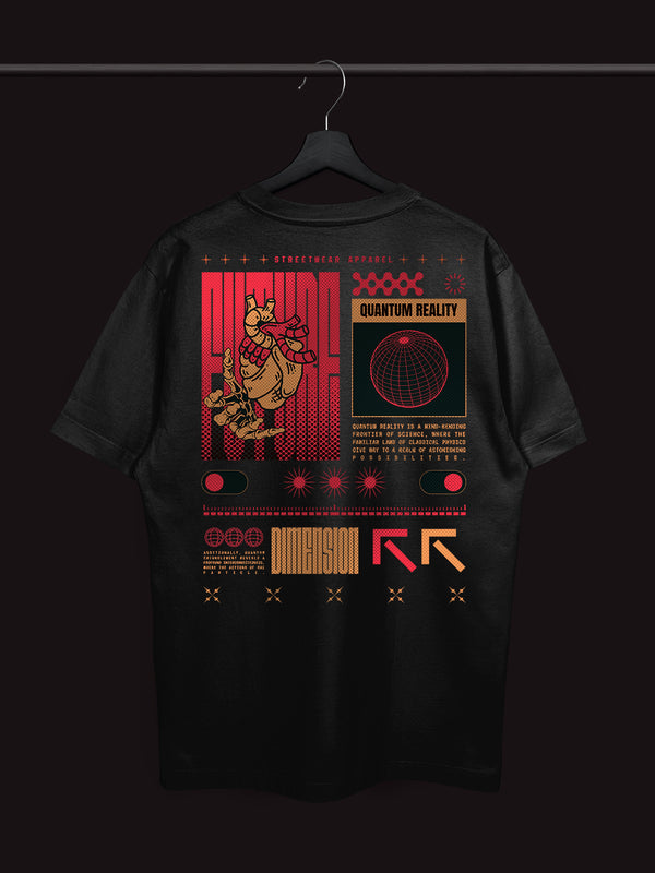 Quantum Reality Tshirt