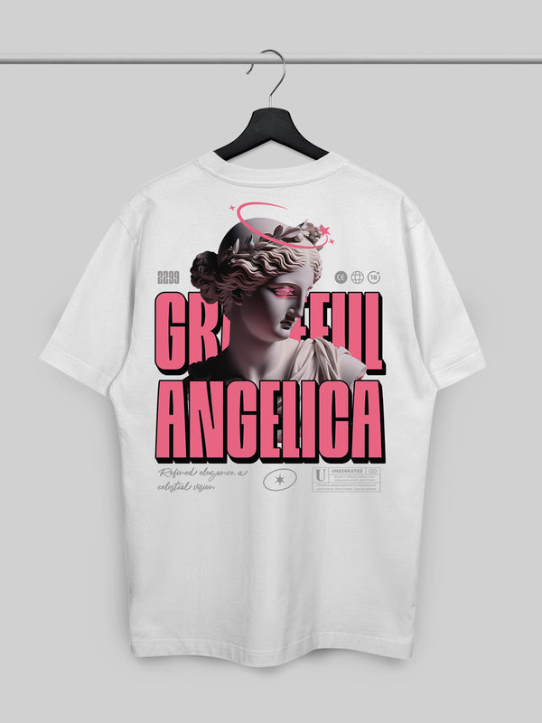 Graceful Angel Tshirt