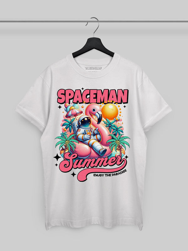 Spaceman Tshirt