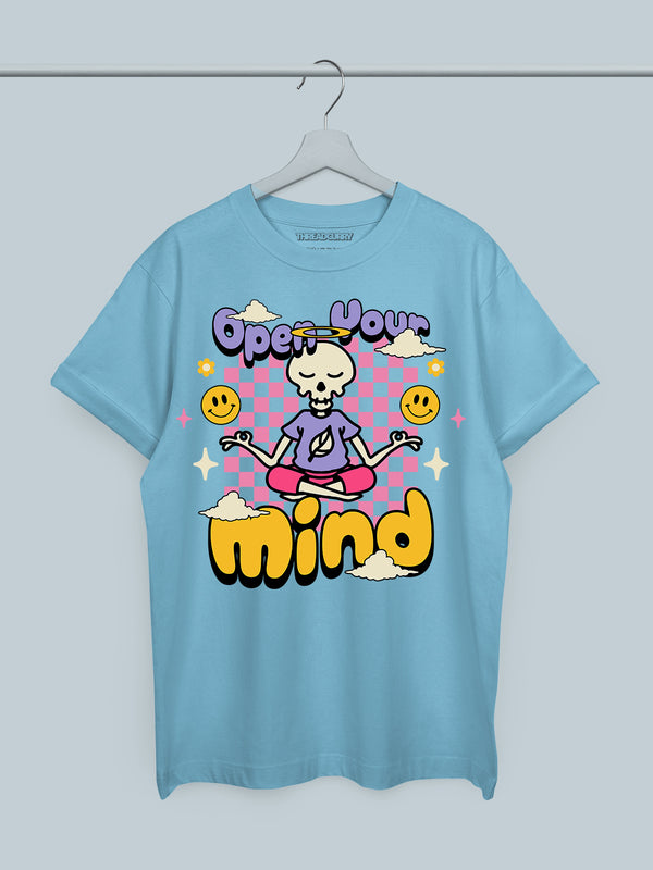 Open your Mind Tshirt