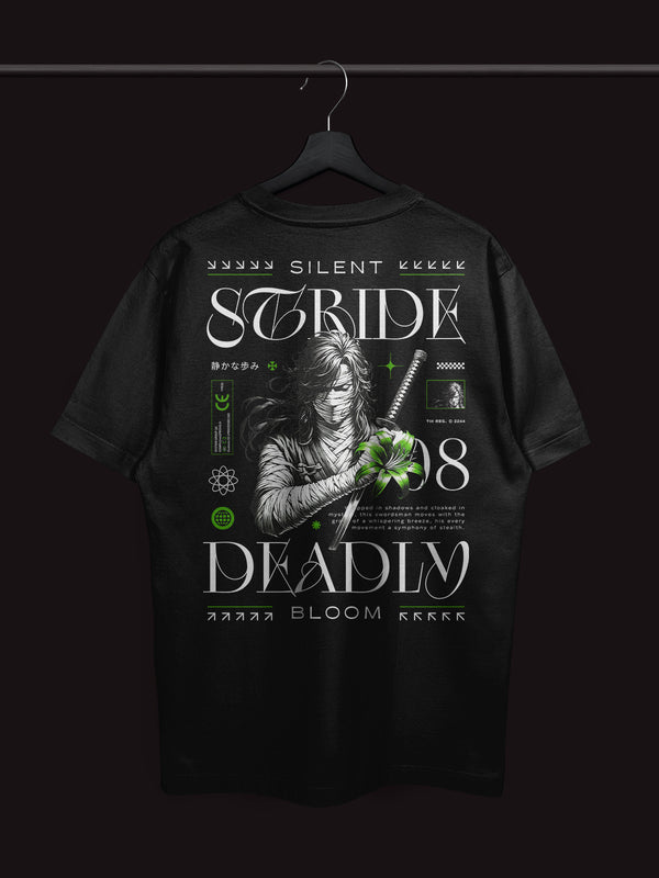 Deadly Bloom Tshirt